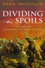 Cover: Dividing the Spoils - Oxford University Press