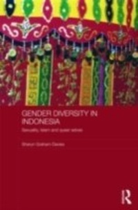 Abbildung von: Gender Diversity in Indonesia - Routledge