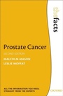 Cover: Prostate Cancer - Oxford University Press