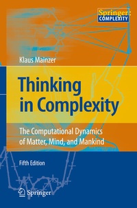 Abbildung von: Thinking in Complexity - Springer