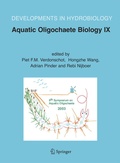 Cover: Aquatic Oligochaete Biology IX - Springer