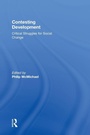 Cover: Contesting Development - Routledge
