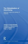 Cover: The Globalization of Advertising - Routledge