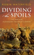 Cover: Dividing the Spoils - Oxford University Press