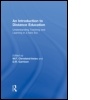 Cover: An Introduction to Distance Education - Routledge