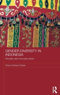 Abbildung von: Gender Diversity in Indonesia - Routledge