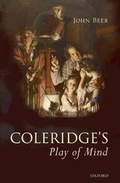 Cover: Coleridge's Play of Mind - Oxford University Press