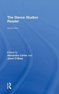 Cover: The Routledge Dance Studies Reader - Routledge