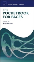 Cover: The Pocketbook for PACES - Oxford University Press