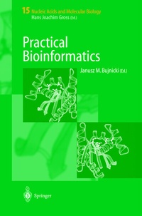 Abbildung von: Practical Bioinformatics - Springer