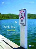Cover: Tort Law Directions - Oxford University Press
