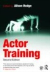 Abbildung von: Actor Training - Routledge