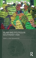 Cover: Islam and Politics in Southeast Asia - Routledge