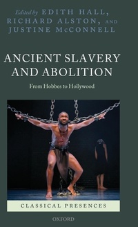 Abbildung von: Ancient Slavery and Abolition - Oxford University Press