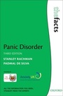 Cover: Panic Disorder: The Facts - Oxford University Press