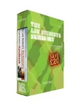 Cover: Law Student's Skills Set - Oxford University Press