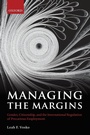 Cover: Managing the Margins - Oxford University Press