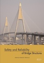 Cover: Safety and Reliability of Bridge Structures - CRC Press
