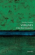 Cover: Viruses: A Very Short Introduction - Oxford University Press