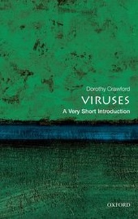 Enlarge image Cover: Viruses: A Very Short Introduction - Oxford University Press