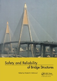 Abbildung von: Safety and Reliability of Bridge Structures - CRC Press