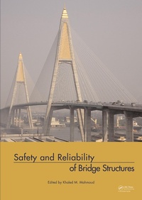 Enlarge image Cover: Safety and Reliability of Bridge Structures - CRC Press