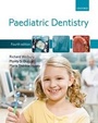 Cover: Paediatric Dentistry - Oxford University Press