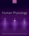 Cover: Human Physiology - Oxford University Press