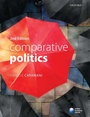 Cover: Comparative Politics - Oxford University Press