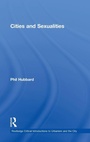 Cover: Cities and Sexualities - Routledge