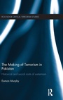 Cover: The Making of Terrorism in Pakistan - Routledge