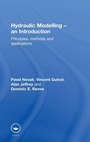 Cover: Hydraulic Modelling: An Introduction - CRC Press