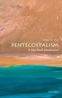 Cover: Pentecostalism - Oxford University Press