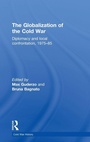 Cover: The Globalization of the Cold War - Routledge