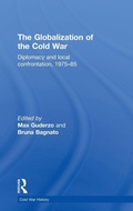 Cover: The Globalization of the Cold War - Routledge