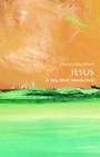 Cover: Jesus - Oxford University Press