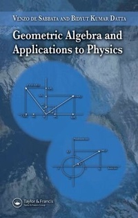 Abbildung von: Geometric Algebra and Applications to Physics - CRC Press