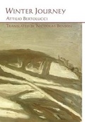 Cover: Winter Journey [Viaggio d'inverno] - Parlor Press