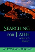 Cover: Searching for Faith - Parlor Press