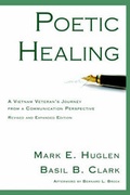 Cover: Poetic Healing - Parlor Press