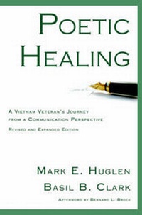 Enlarge image Cover: Poetic Healing - Parlor Press