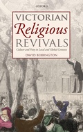 Cover: Victorian Religious Revivals - Oxford University Press