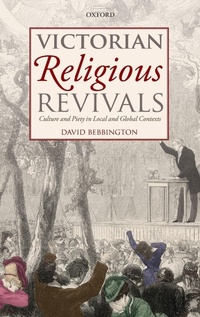 Enlarge image Cover: Victorian Religious Revivals - Oxford University Press
