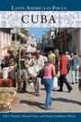 Cover: Cuba - ABC-CLIO