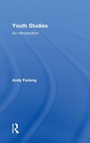 Cover: Youth Studies - Routledge