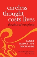 Cover: Careless Thought Costs Lives - Oxford University Press
