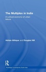 Cover: The Multiplex in India - Routledge