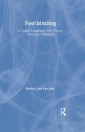 Bild: Footbinding - Routledge