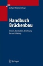 Bild: Handbuch Br&uuml;cken - Springer