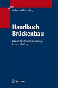 Abbildung von: Handbuch Brücken - Springer